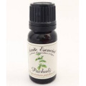 Aceite esencial de pachuli 12 ml