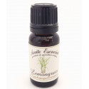 Aceite esencial lemongrass 12ml BIO