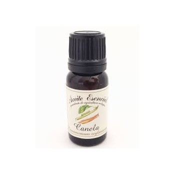 Aceite esencial canela 12ml BIO