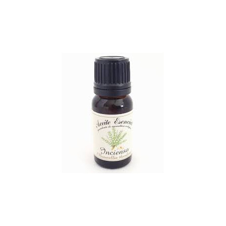 Aceite esencial de incienso 12ml BIO