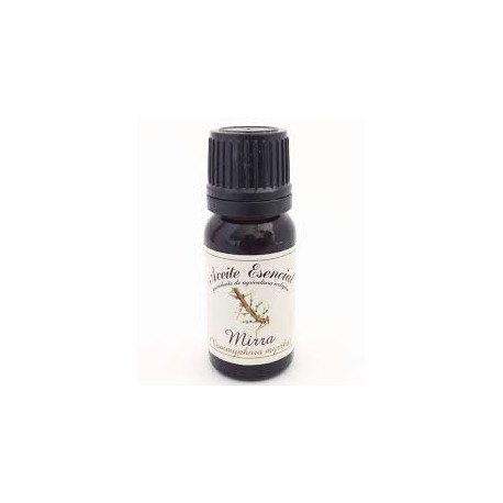 Aceite esencial mirra 12ml BIO