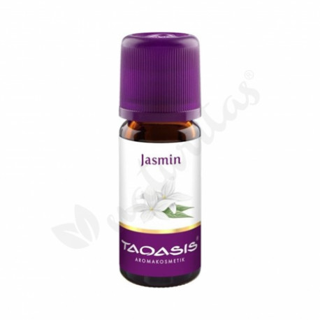 Aceite esencial jazmín 10ml BIO TAOASIS