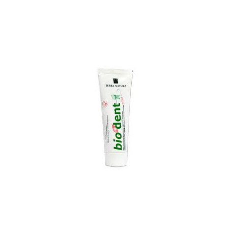 Dentifrico de stevia 75 ml