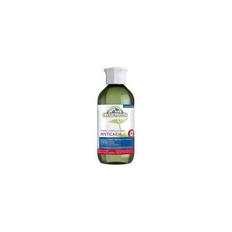 CHAMPÚ ANTICAIDA CORPORE 300ML