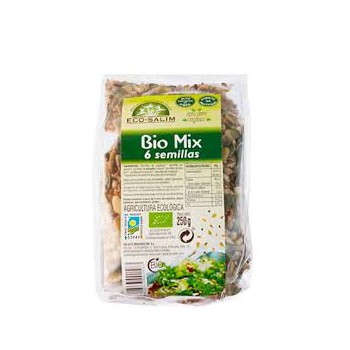 BIO MIX 6 SEMILLAS