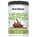 VEGAN PROTEIN CHOCO 750G