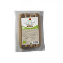 SALCHICHA VEGETAL ALEMANA BIO 230g