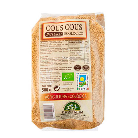 Cuscús Completo 500 g