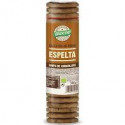 GALLETA ESPELTA CHOCO BIOCOP          250 G