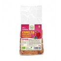 GALLETAS ESPELTA MANZANA-ARÁNDANOS BIO