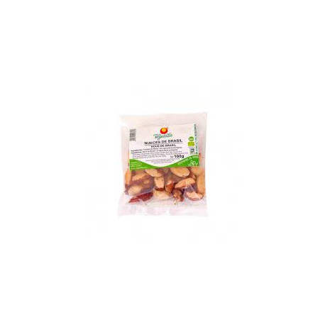 NUECES DE BRASIL ECO 100G