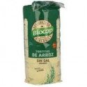 TORTITAS ARROZ S/SAL BIOCOP 200 G