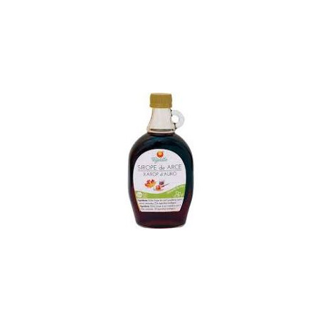 Sirope de Arce BIO 375 ml Vegetalia