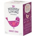 INFUSIÓN VERY BERRY HIGHER LIVING 15B