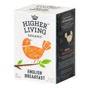 ENGLISH BREAKFAST HIGHER LIVING 20B