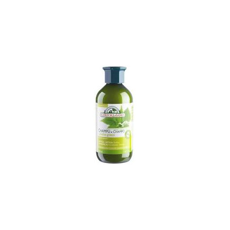 CHAMPU ORTIGA 300ML C.GRASO