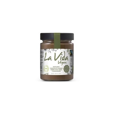 CREMA CHOCOLATE AV.VEGAN VIDA VEGAN.270G