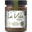 CREMA CHOCOLATE AV.VEGAN VIDA VEGAN.270G