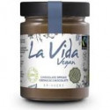 CREMA CHOCOLATE VEGANA VIDA VEGAN  270 G