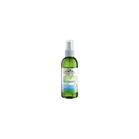 Desodorante spray Tilo y Salvia 150 ml