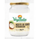 ACEITE DE COCO DESODORIZADO BIO 400g