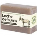 JABÃN LECHE DE BURRA
