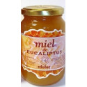 Miel de Eucalipto 500 g