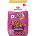 MUESLI KRUNCHY SUN FRUTOS BARNHOUSE 750G