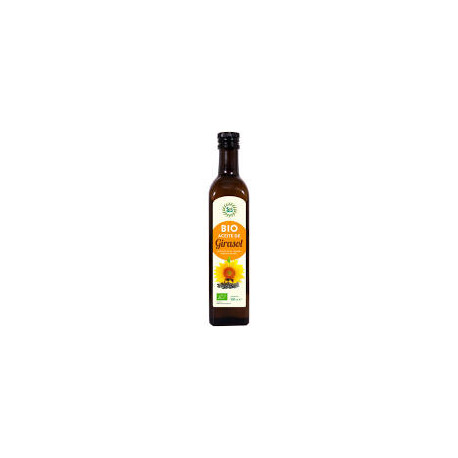 ACEITE DE GIRASOL BIO 500ml