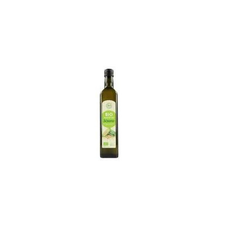 ACEITE DE SÉSAMO BIO 500ml