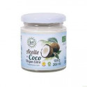 ACEITE DE COCO VIRGEN EXTRA 200ml BIO PEQUEÑO