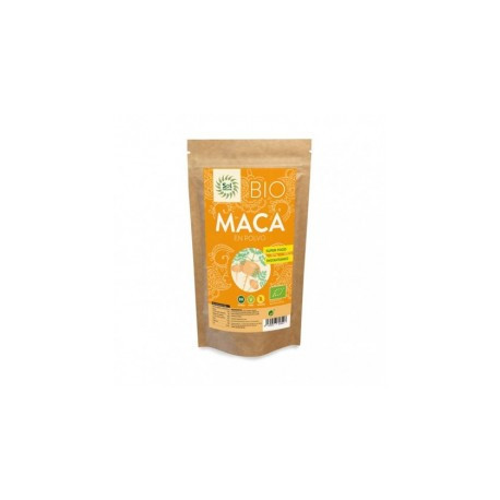 MACA EN POLVO BIO