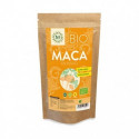 MACA EN POLVO BIO