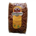 MACARRONES DE TRIGO INTEGRAL CASTAGNO