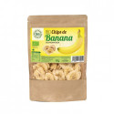 CHIPS DE BANANA BIO