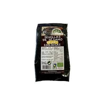 SÉSAMO NEGRO ECO 250G