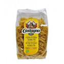 MACARRONES BLANCOS DE KAMUT CASTAGNO