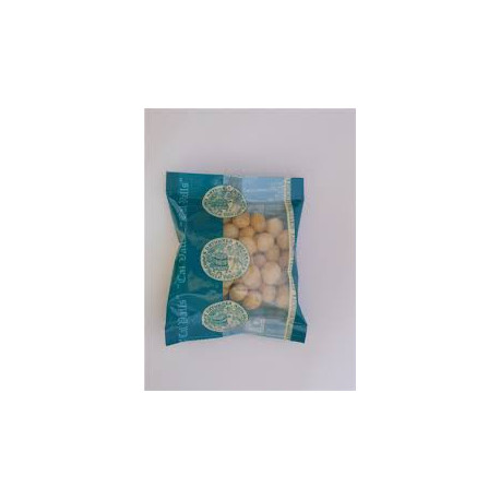 NUECES DE MACADAMIA ECO 100G NUECES DE MACADAMIA ECO 100G