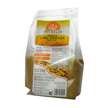 SEMILLA LINO ORO MÃLIDO SEMILLA LINO ORO MÃLIDO