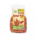 PENNE LENTEJA ROJA CON LINO BIO S/GLUTEN