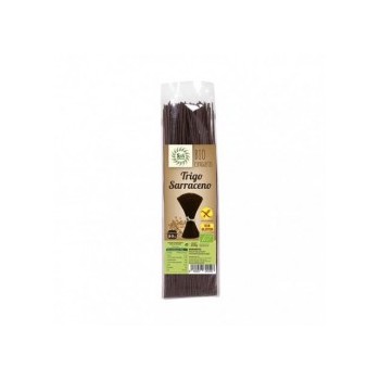 SPAGUETTI TRIGO SARRACENO BIO SIN GLUTEN