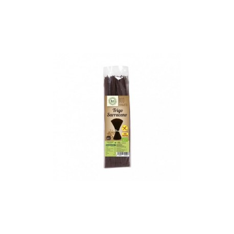 SPAGUETTI TRIGO SARRACENO BIO SIN GLUTEN SPAGUETTI TRIGO SARRACENO BIO SIN GLUTEN