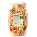 MUESLI CRUNCHY FRUIT 250G ECO-SALIM