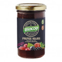 COMPOTA FRUTOS ROJOS BIOCOP 280 G