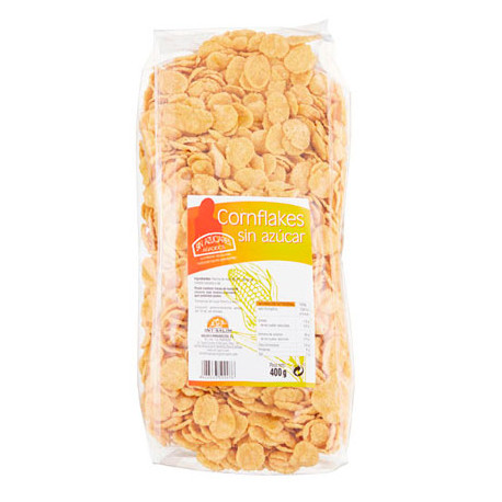 CORNFLAKES SIN AZUCAR