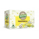 MANZANILLA BIOCOP Bio filtros   20 B