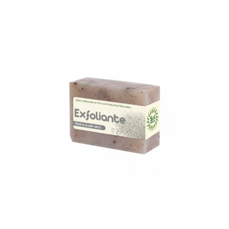 JABÓN EXFOLIANTE 100G