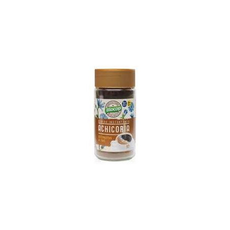 ACHICORIA SOLUBLE BIOCOP           100 G