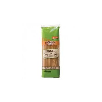 SPAGUETIS BLANCOS ESPELTA NATURATA 500G