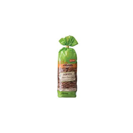 MACARRONES INT. ESPELTA NATURATA 500G